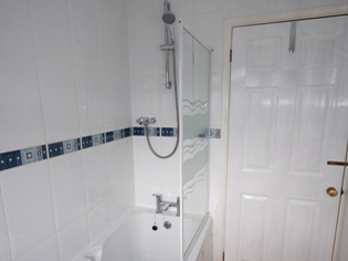 Bathroom Tubbs Delight South Devon