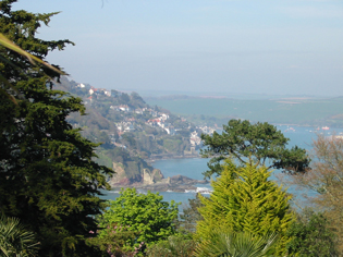 Salcombe North Sands South Devon